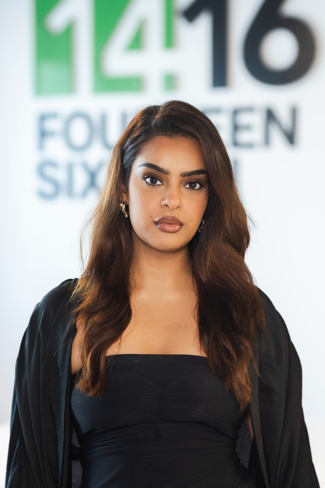 Saniya Saleem Executive Assistant of 1416 real estate