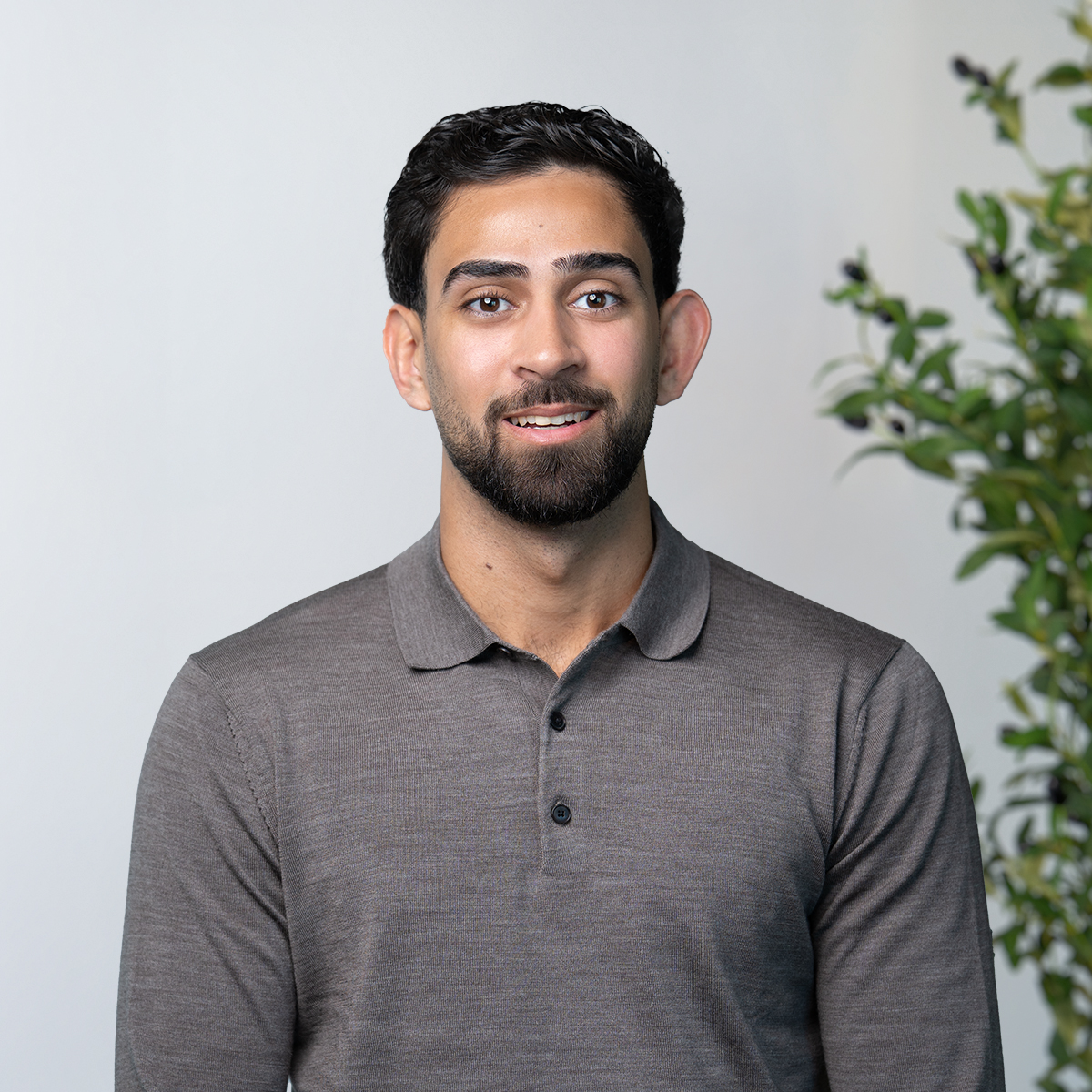 Bilal Sharif- Associate of 1416 real estate