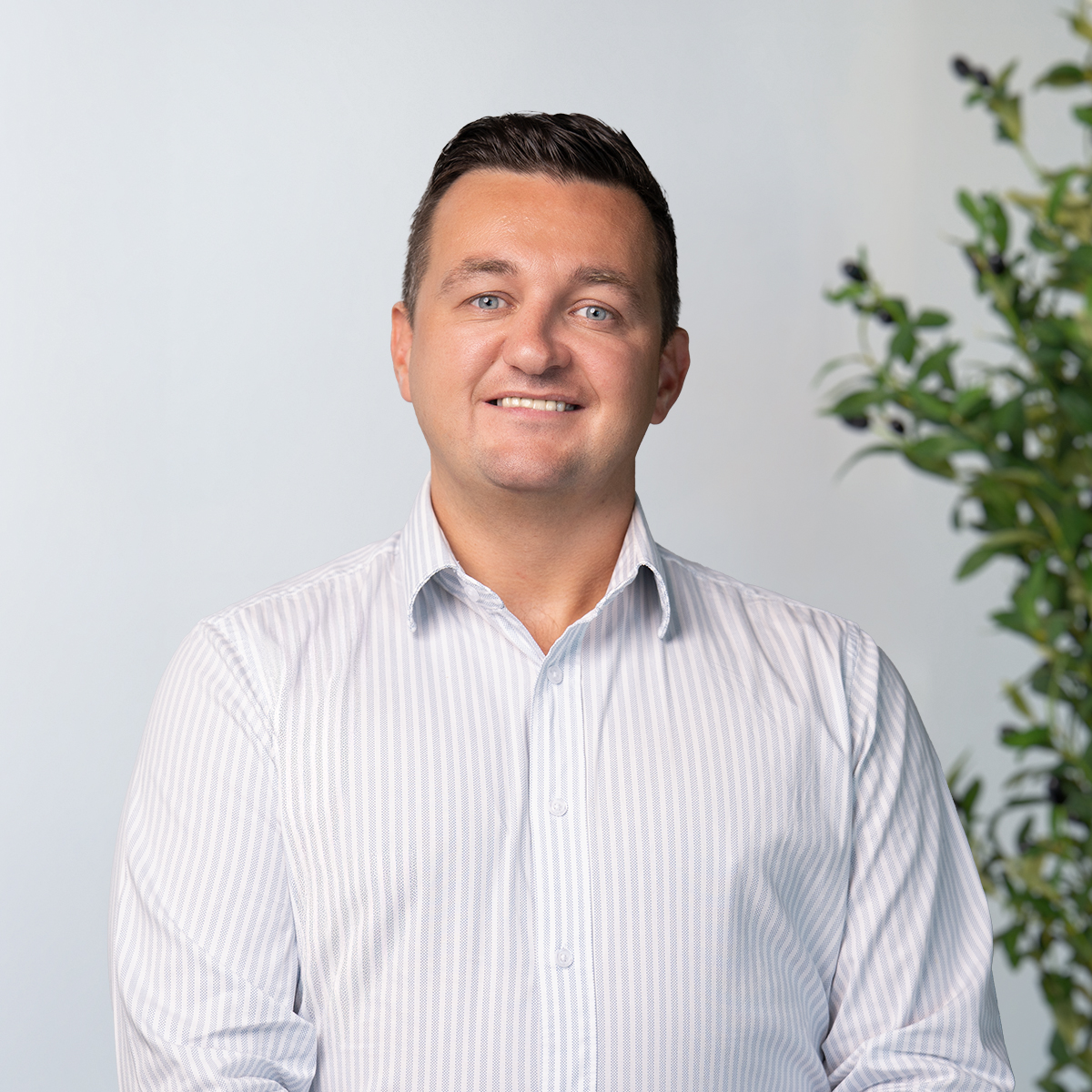 Gary Goldie Training Officer of 1416 real estate