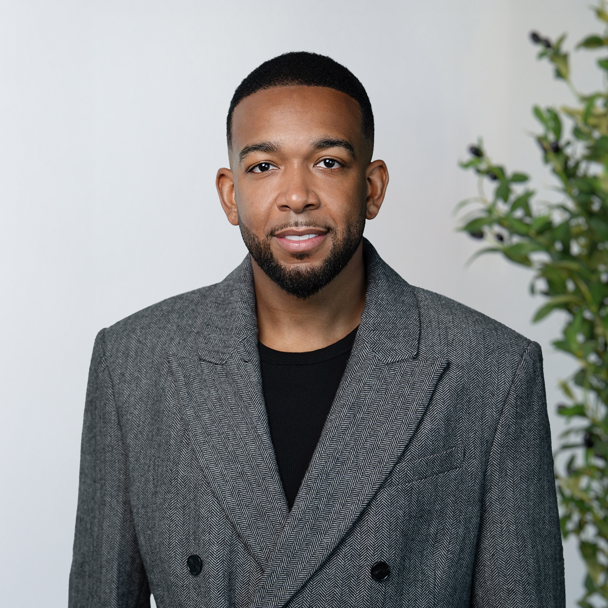 Kee Mundell Locke Co-Founder of 1416