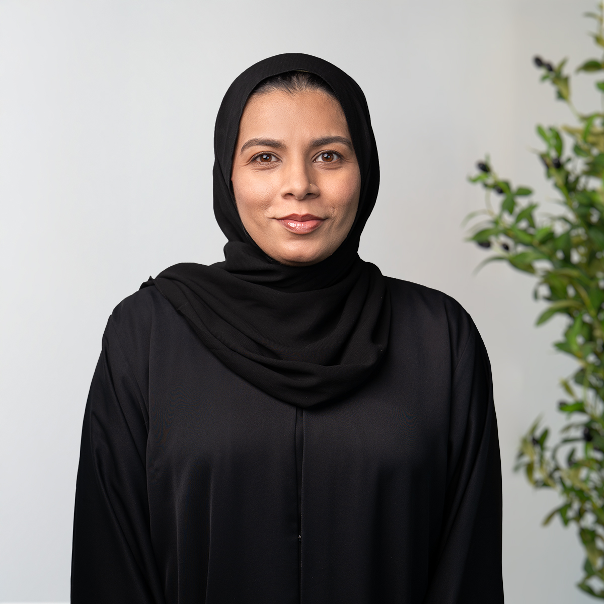 Hina Riaz Admin Coordinator of 1416 Real estate
