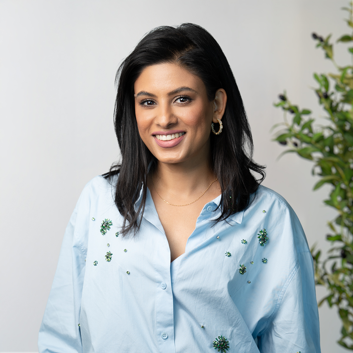 Farha Alimohamed