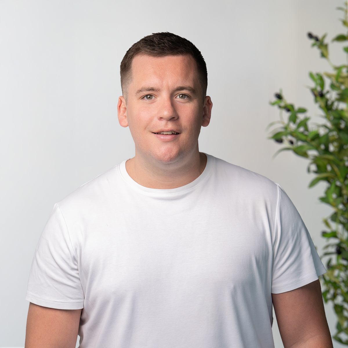 Jack Mcgarvey of 1416 Real estate